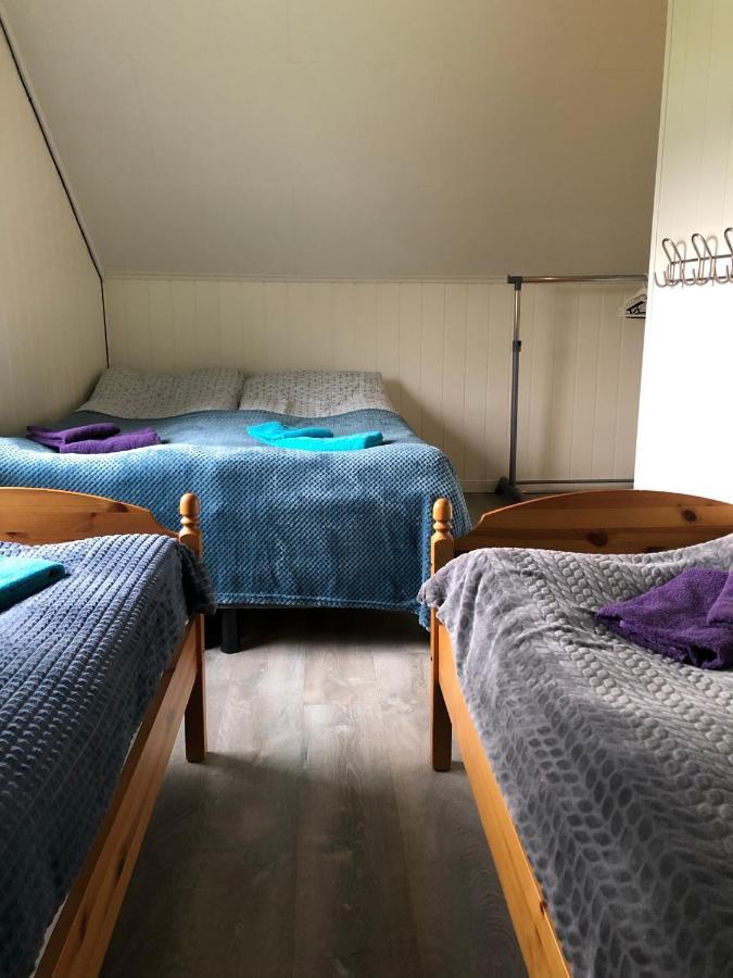 Lofoten And Vesteralen Kveldro Myrland 외부 사진