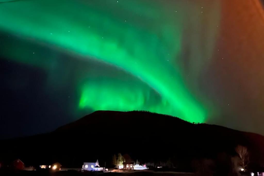 Lofoten And Vesteralen Kveldro Myrland 외부 사진