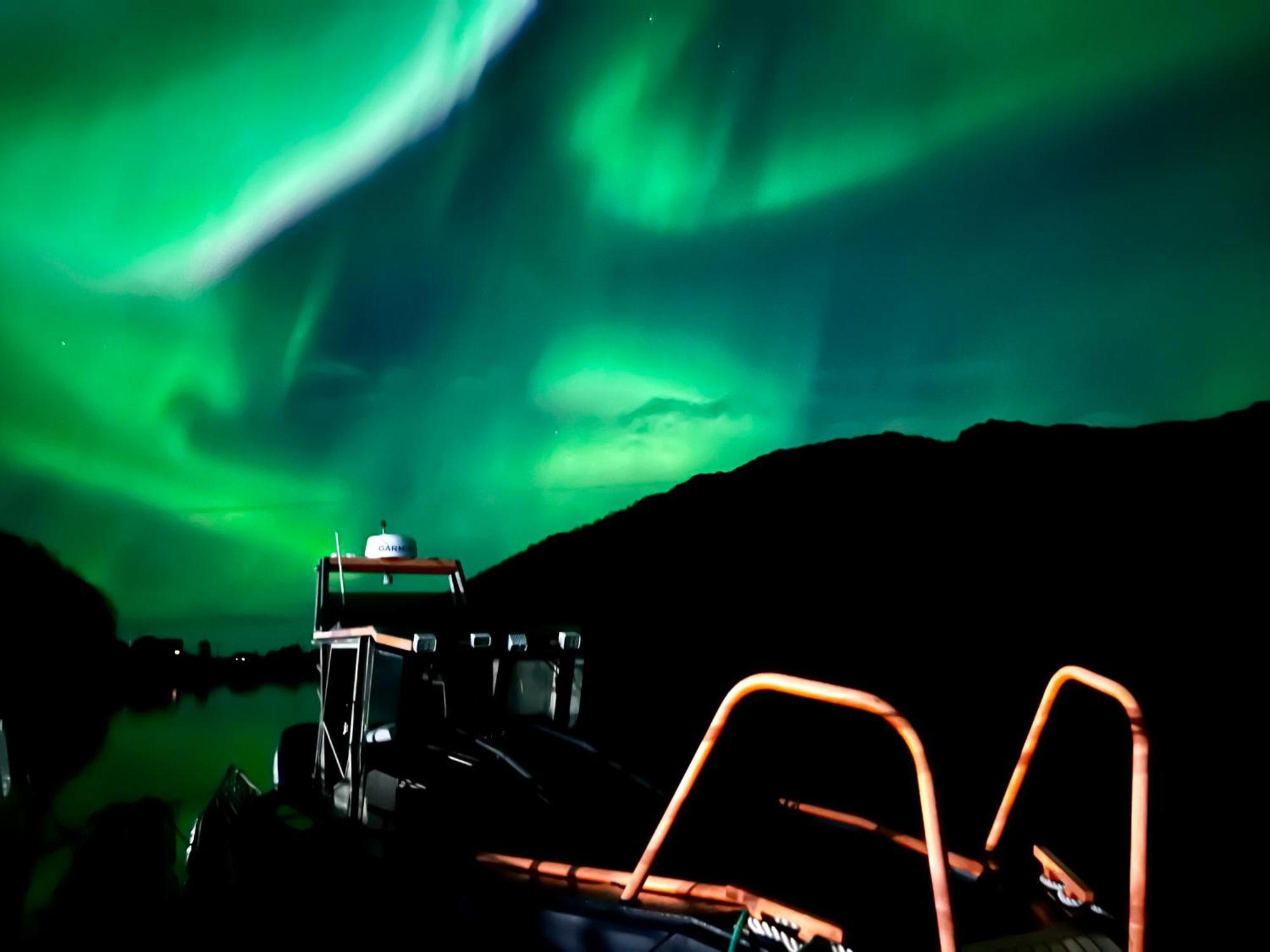 Lofoten And Vesteralen Kveldro Myrland 외부 사진
