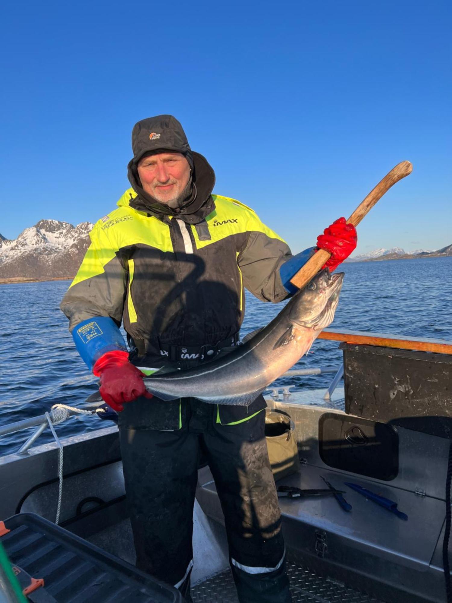 Lofoten And Vesteralen Kveldro Myrland 외부 사진